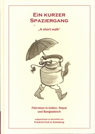 Ein kurzer Spaziergang 