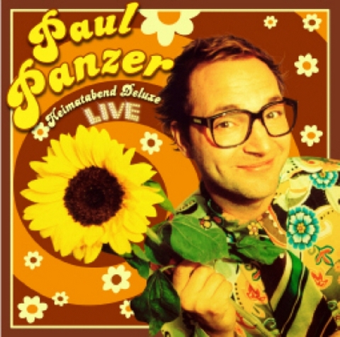 Heimatabend Deluxe - Live - Paul Panzer