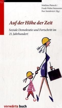 Auf der H&ouml;he der Zeit - 