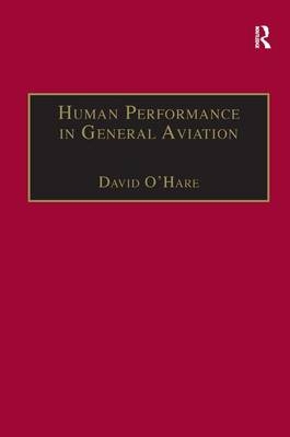Human Performance in General Aviation