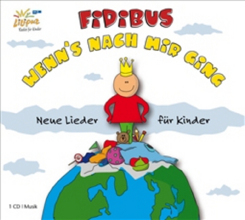 Wenn&acute;s nach mir ging -  Fidibus