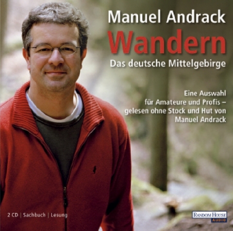 Wandern - Manuel Andrack