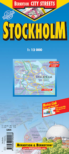 Stockholm