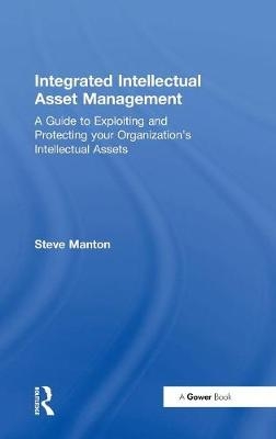 Integrated Intellectual Asset Management