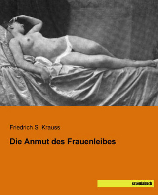 Die Anmut des Frauenleibes