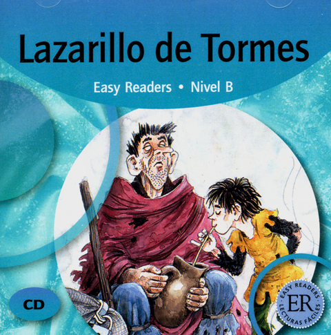Lazarillo de Tormes -  An&oacute;nimo