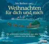 Weihnachten für dich und mich