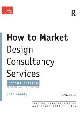 How to Market Design Consultancy Services