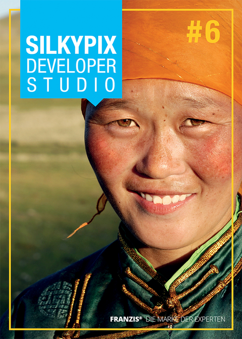 Silkypix Developer Studio 6 (Win & Mac)