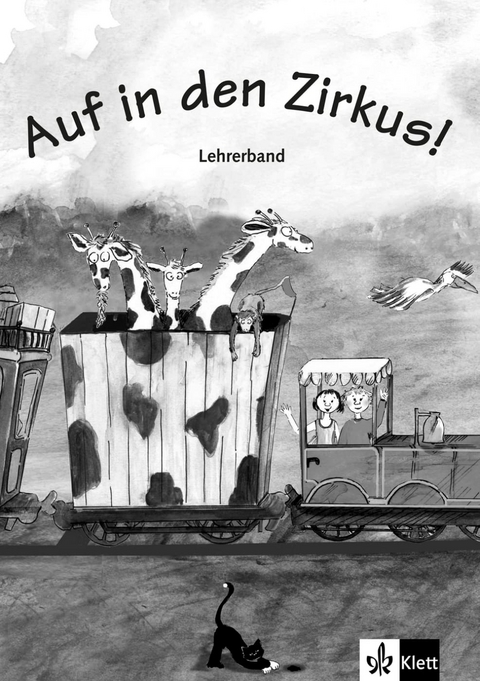 Auf in den Zirkus! - Bego&ntilde;a Beutelspacher