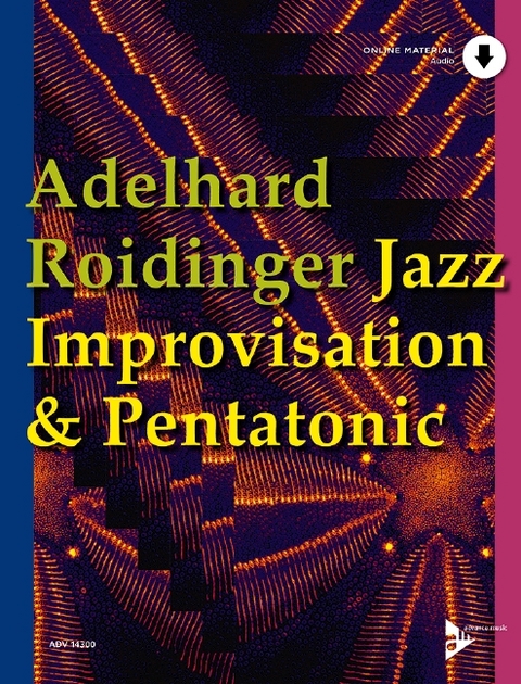 Jazz Improvisation & Pentatonic - 