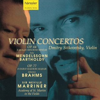 Violin Concertos, 1 Audio-CD
