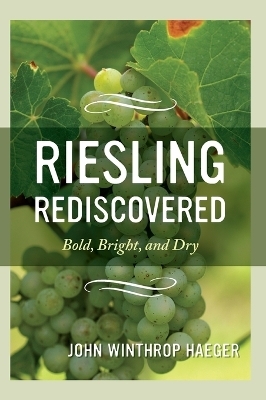 Riesling Rediscovered
