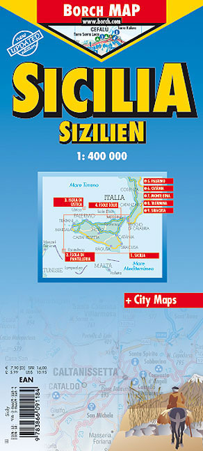 Sizilien