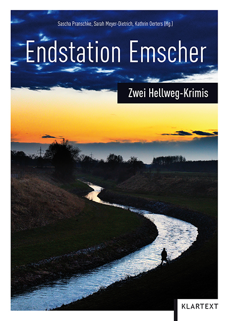 Endstation Emscher - 