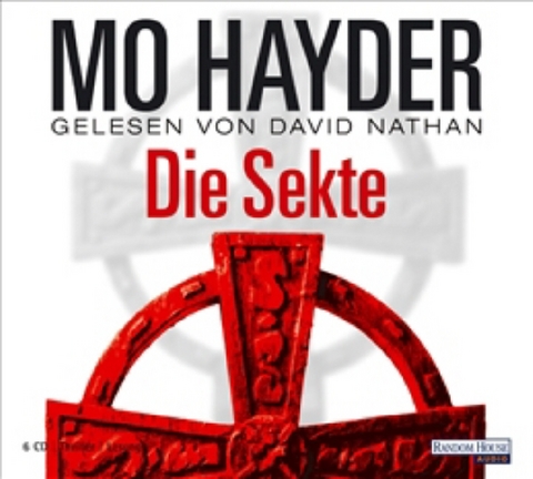 Die Sekte - Mo Hayder