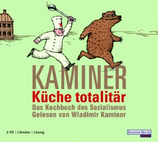 Küche totalitär