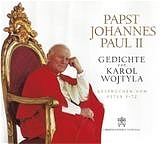 Gedichte von Karol Wojtyla