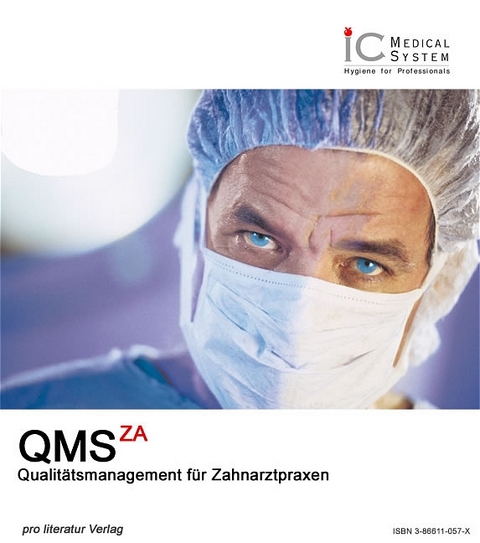 QMS ZA - Sascha Riedel, J&ouml;rg Stockhardt