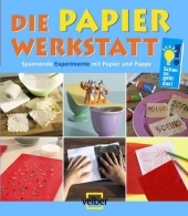 Die Papier-Werkstatt - Ulrike Berger
