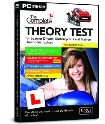 The Complete Theory Test