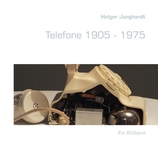 Telefone 1905 - 1975