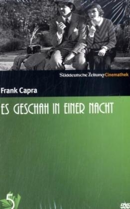 Es geschah in einer Nacht