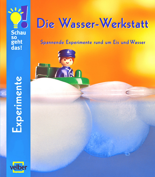 Die Wasser-Werkstatt