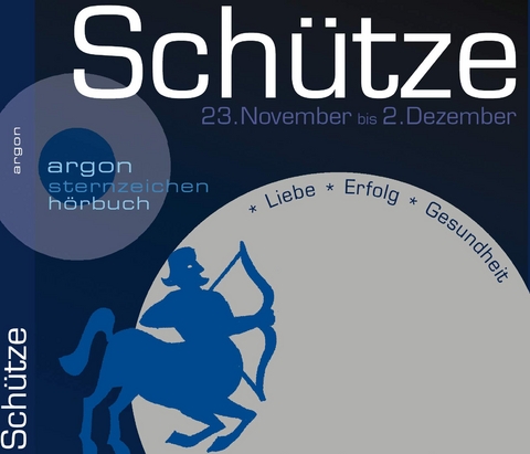 Sternzeichen Sch&uuml;tze