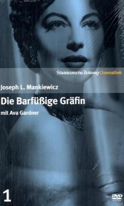 Die Barfüßige Gräfin