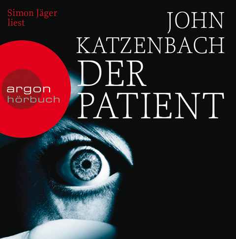 Der Patient - John Katzenbach