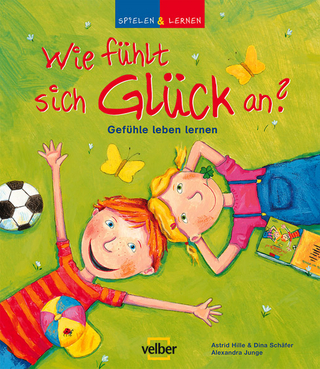 Wie fühlt sich Glück an?