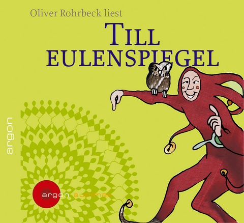 Till Eulenspiegel - Herrmann Bote