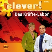 clever! Das Kräfte-Labor