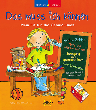 Das muss ich können