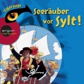 Seeräuber vor Sylt!