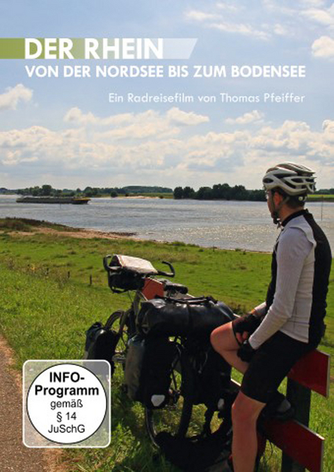 Der Rhein - Thomas Pfeiffer