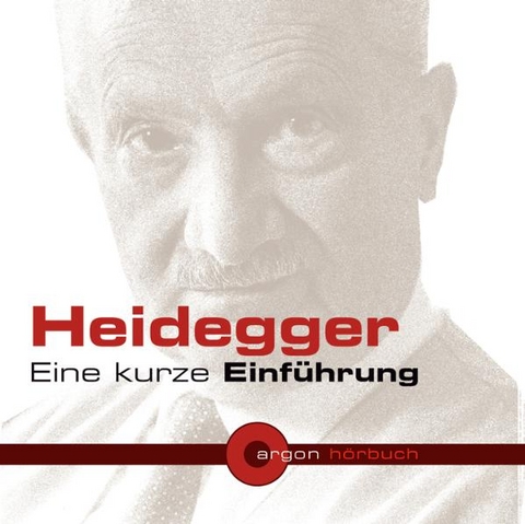 Heidegger. Eine kurze Einführung - Otto Pöggeler