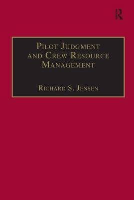 Pilot Judgment and Crew Resource Management
