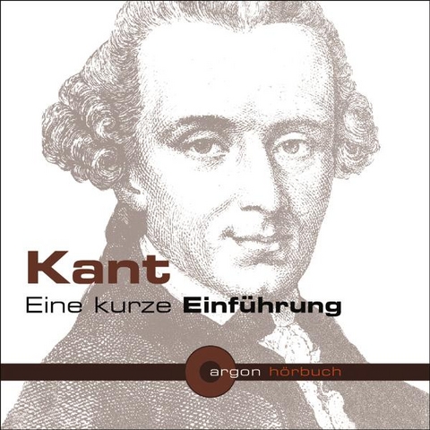 Kant. Eine kurze Einführung - Klaus Düsing