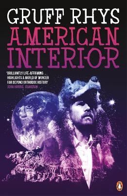 American Interior - Gruff Rhys