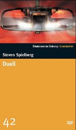 Duell, DVD, dtsch. u. engl. Version