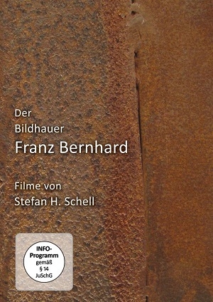 Der Bildhauer Franz Bernhard
