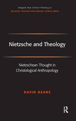 Nietzsche and Theology