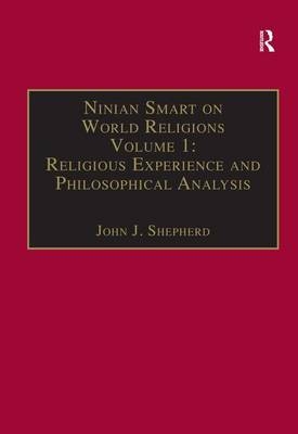 Ninian Smart on World Religions