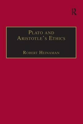 Plato and Aristotle's Ethics