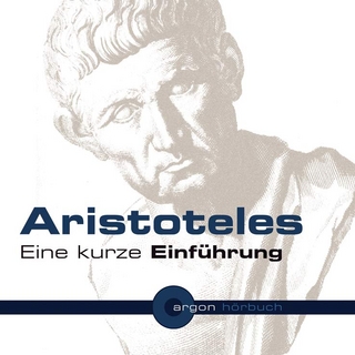Aristoteles. Eine kurze Einführung