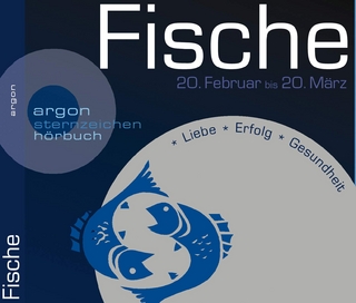 Sternzeichen Fische