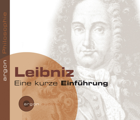 Leibniz - Thomas Leinkauf