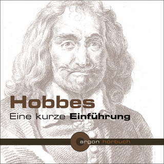 Hobbes. Eine kurze Einführung